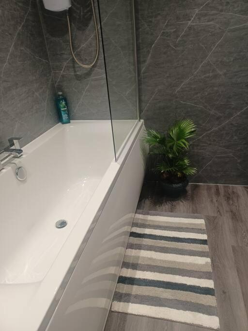 Beautiful Masons Hideaway Studio Apartment ブリジェンド エクステリア 写真